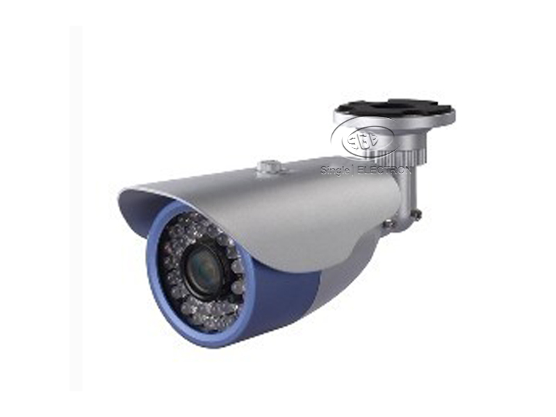 IR Camera